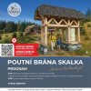 Chata Skalka - Otevření poutní brány - 5.9.2026